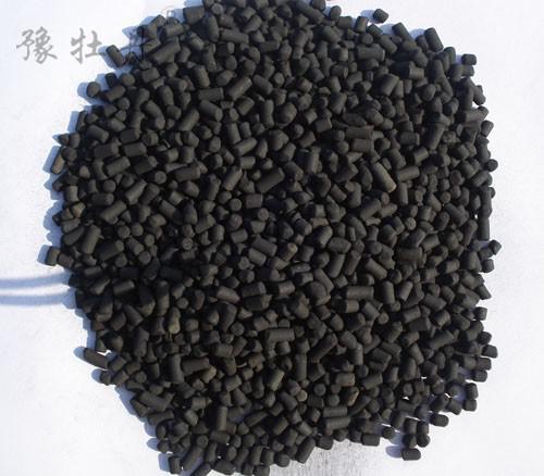 煤質(zhì)活性炭在煉鋼廠中的重要應(yīng)用 煤質(zhì)活性炭在煉鋼廠中的重要應(yīng)用